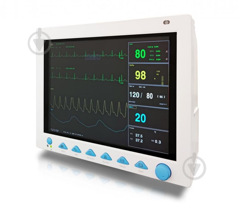 Монитор пациента Heaco CMS8000 - фото 1