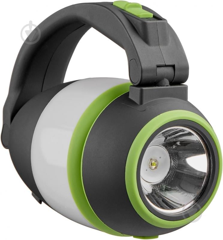 Фонарь кемпинговый SKIF Outdoor Bathyscaphe - фото 1 Фонарь кемпинговый SKIF Outdoor Bathyscaphe - фото 1