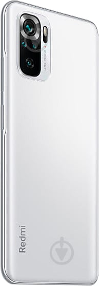 Смартфон Xiaomi Redmi Note 10S 6/128GB pebble white (795161) - фото 6