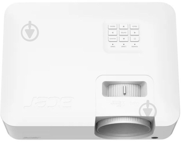 Проектор Acer Vero XL2530 (MR.JWS11.001) - фото 5