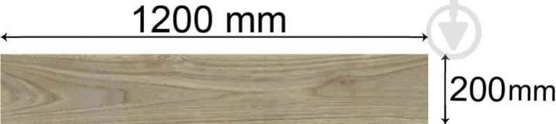 Плитка Emigres MDE Long 92 20х120 - фото 3 Плитка Emigres MDE Long 92 20х120 - фото 3