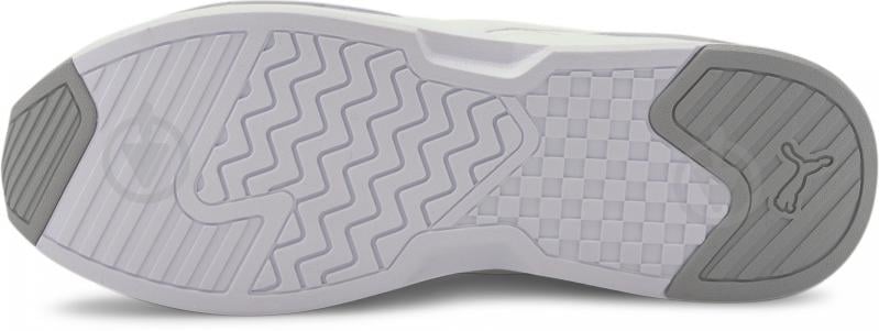 Кроссовки мужские Puma 37412202 р.47 белые - фото 4
