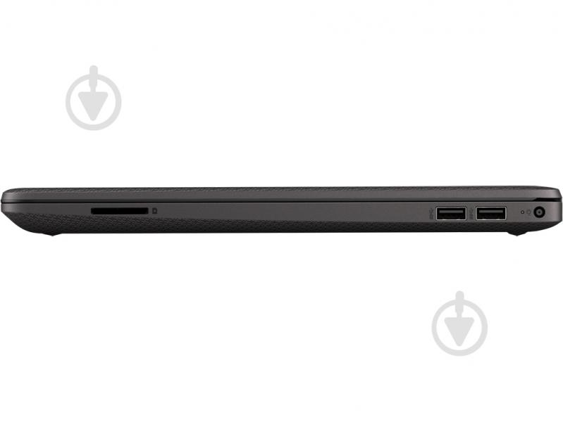 Ноутбук HP 255 G8 15,6" (7N4W6AA) dark ash silver - фото 6