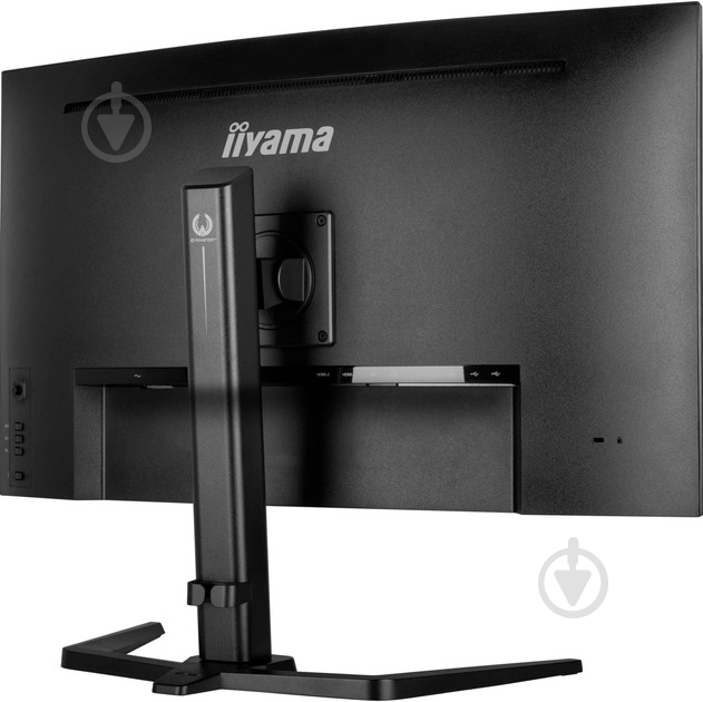 Монитор Iiyama G-Master 31,5" (GCB3280QSU-B2) - фото 7