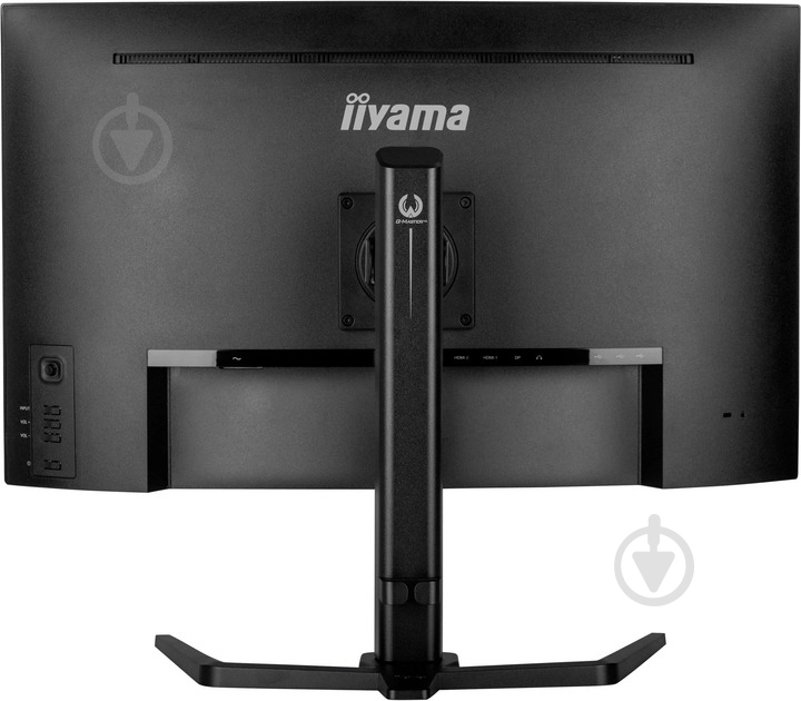 Монитор Iiyama G-Master 31,5" (GCB3280QSU-B2) - фото 9