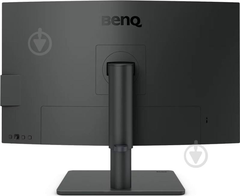 Монітор BenQ PD2706U 27" (9H.LLJLB.QBE) - фото 7