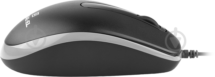 Миша Real-el RM-217 black (EL123200038) - фото 7