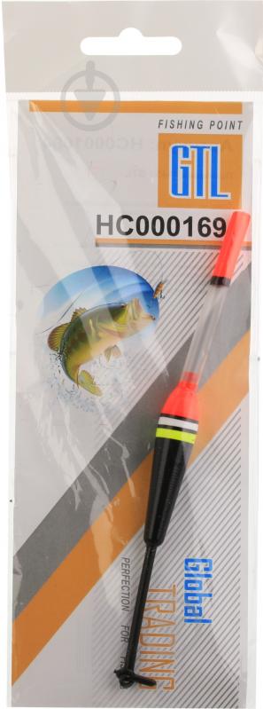 Поплавок GTL N012-2 - фото 2 Поплавок GTL N012-2 - фото 2