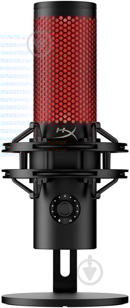 Мікрофон HyperX Quadcast 2 (872V1AA) - фото 9