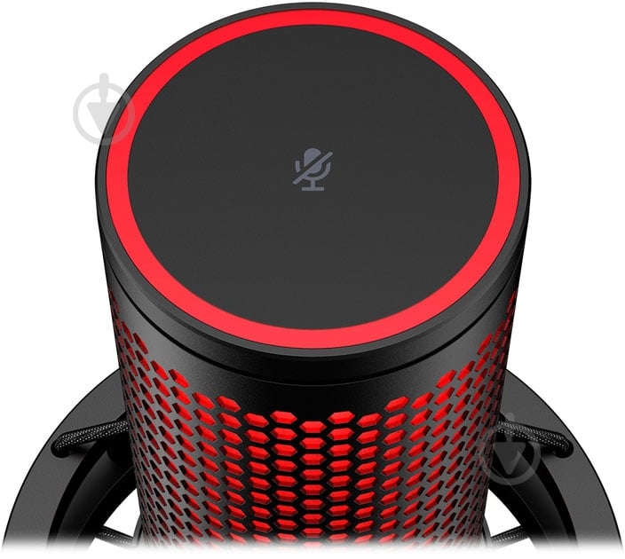 Мікрофон HyperX Quadcast 2 (872V1AA) - фото 5