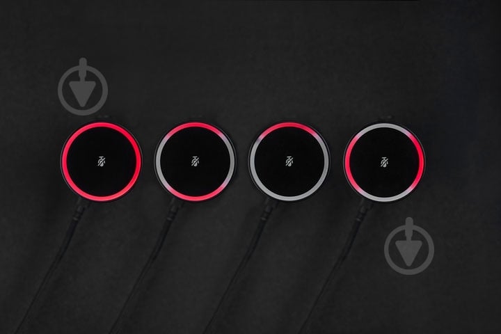 Мікрофон HyperX Quadcast 2 (872V1AA) - фото 16