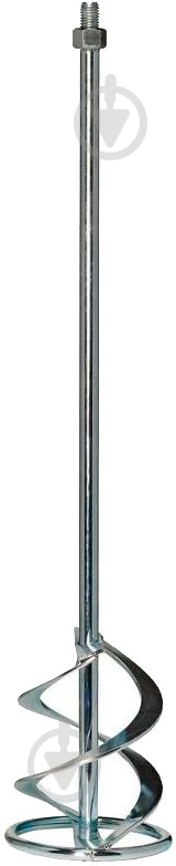 Венчик для краски Einhell 120×600 мм 4258538 - фото 1