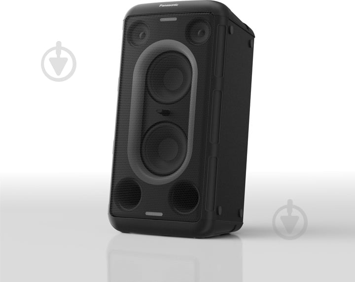 Музичний центр Panasonic SC-TMAX15GSK black - фото 13