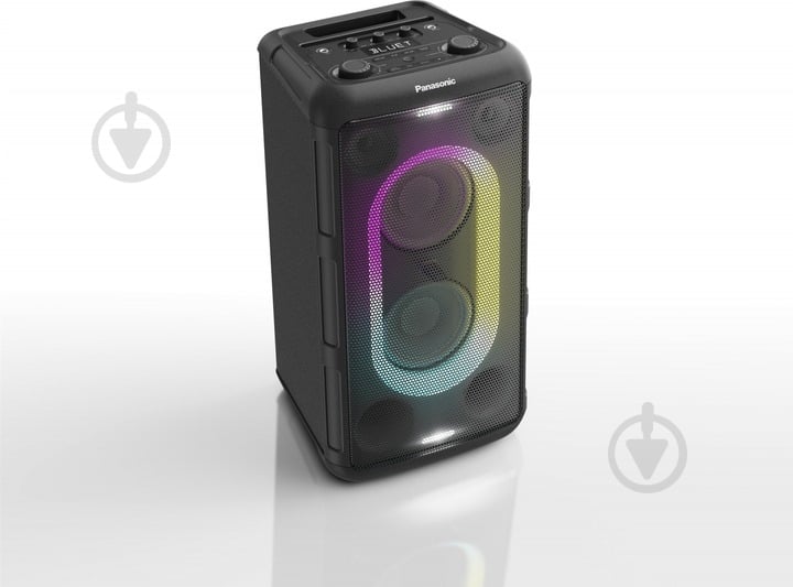 Музичний центр Panasonic SC-TMAX15GSK black - фото 3