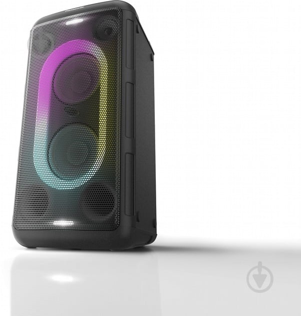 Музичний центр Panasonic SC-TMAX15GSK black - фото 2