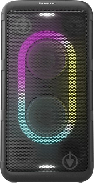 Музичний центр Panasonic SC-TMAX15GSK black - фото 1