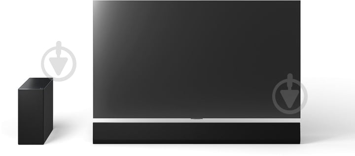 Саундбар LG SG10TY.DUKRLLK SG10TY - фото 10 Саундбар LG SG10TY.DUKRLLK SG10TY - фото 10