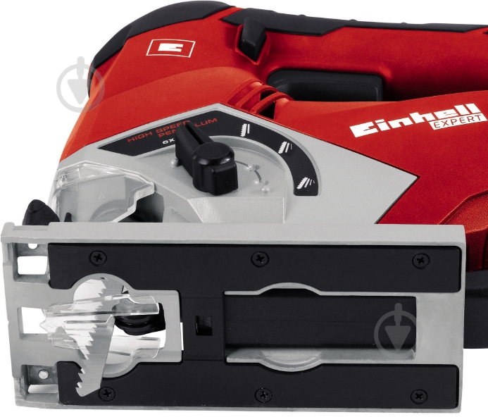 Электролобзик Einhell TE-JS 100 4321160 - фото 3 Электролобзик Einhell TE-JS 100 4321160 - фото 3