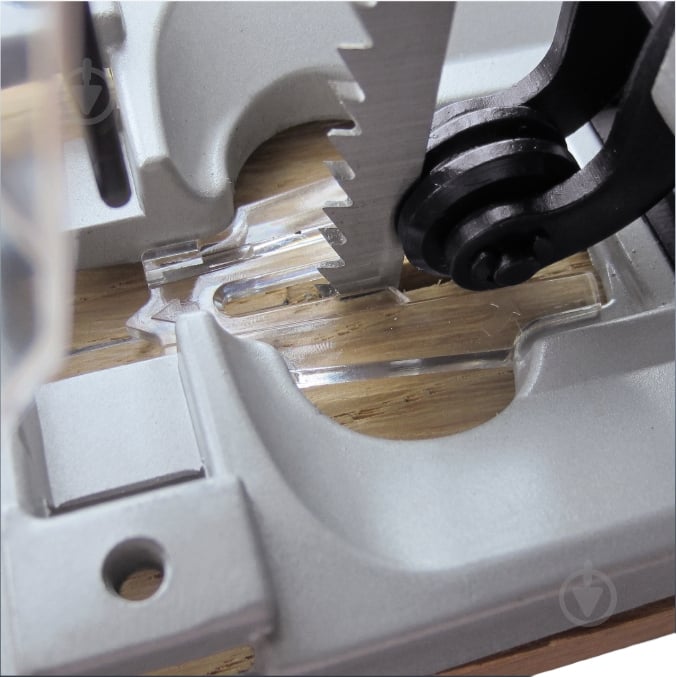 Электролобзик Einhell TE-JS 100 4321160 - фото 5 Электролобзик Einhell TE-JS 100 4321160 - фото 5