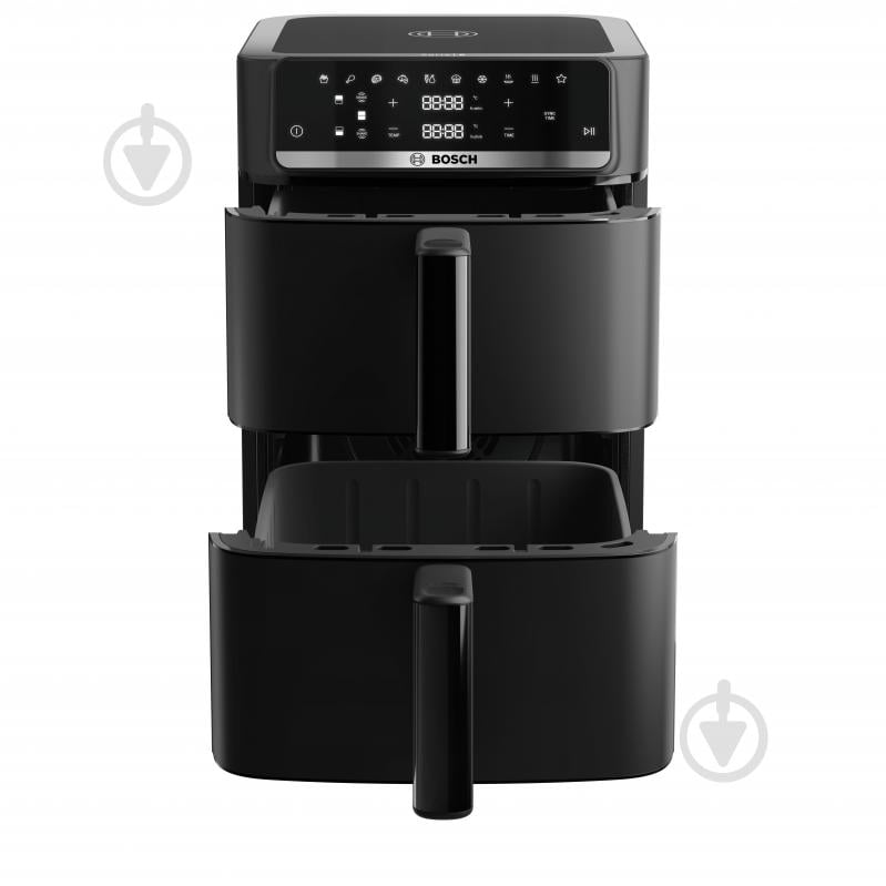 Мультипечь Bosch MAFD661B4 - фото 3