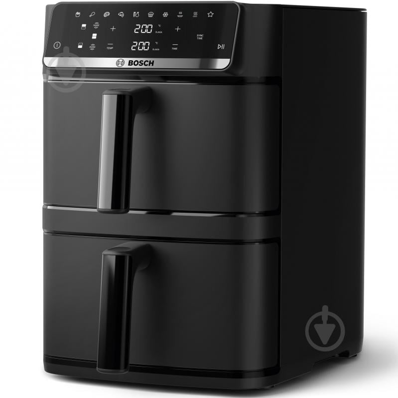 Мультипечь Bosch MAFD661B4 - фото 1