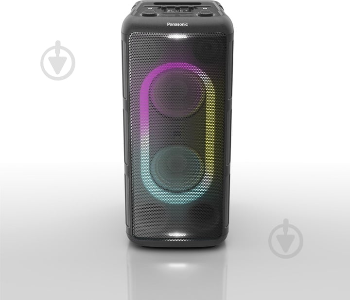 Музичний центр Panasonic SC-TMAX45GSK black - фото 5 Музичний центр Panasonic SC-TMAX45GSK black - фото 5