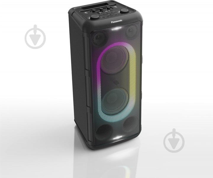 Музичний центр Panasonic SC-TMAX45GSK black - фото 4 Музичний центр Panasonic SC-TMAX45GSK black - фото 4