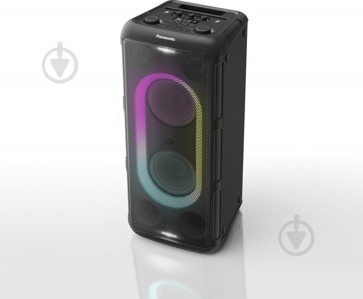 Музичний центр Panasonic SC-TMAX45GSK black - фото 3 Музичний центр Panasonic SC-TMAX45GSK black - фото 3