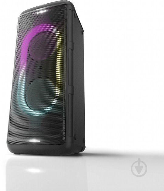 Музичний центр Panasonic SC-TMAX45GSK black - фото 2 Музичний центр Panasonic SC-TMAX45GSK black - фото 2