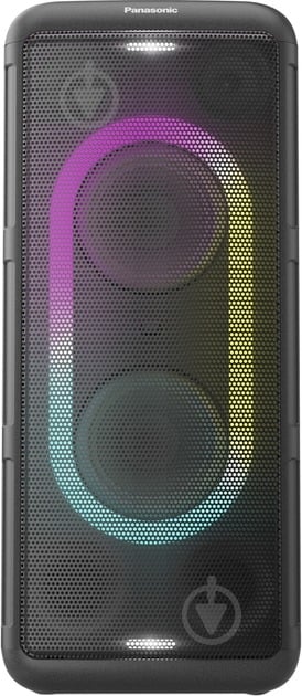 Музичний центр Panasonic SC-TMAX45GSK black - фото 1 Музичний центр Panasonic SC-TMAX45GSK black - фото 1