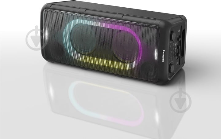 Музичний центр Panasonic SC-TMAX45GSK black - фото 8 Музичний центр Panasonic SC-TMAX45GSK black - фото 8