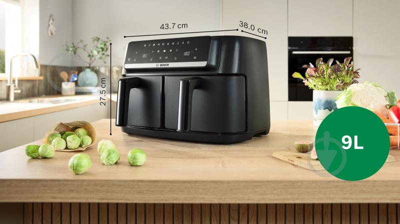 Мультипечь Bosch MAFD440B0 - фото 4