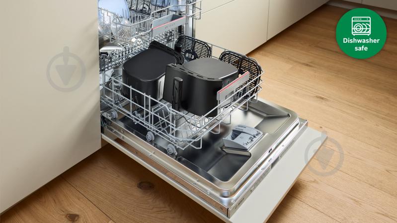 Мультипечь Bosch MAFD440B0 - фото 12