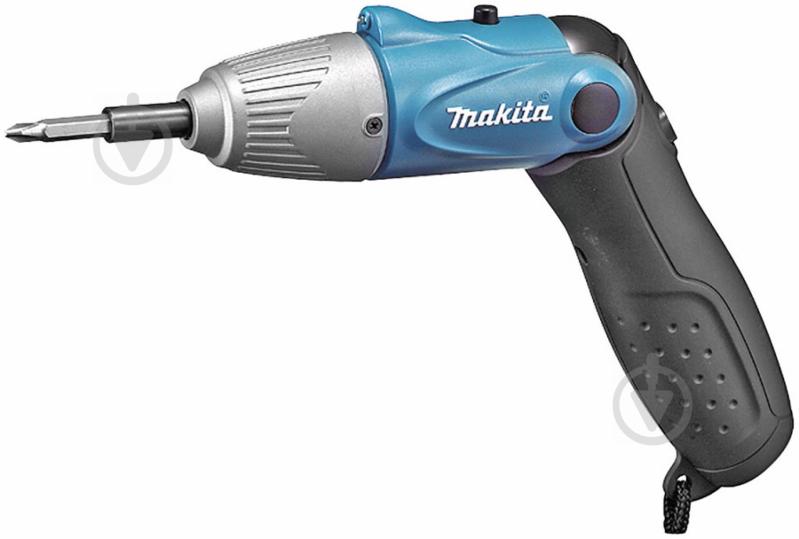 Викрутка акумуляторна Makita 6723DW - фото 1