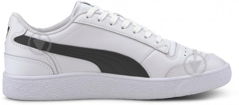 Кроссовки Puma 37084611 р.37 черные - фото 2