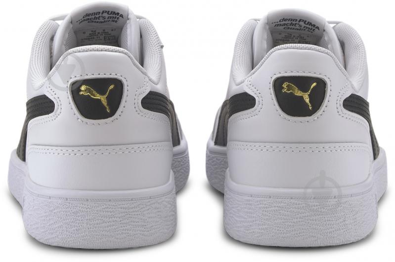 Кроссовки Puma 37084611 р.37 черные - фото 3