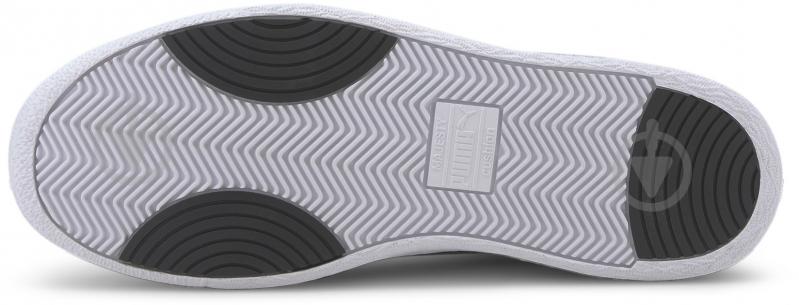 Кроссовки Puma 37084611 р.37 черные - фото 5