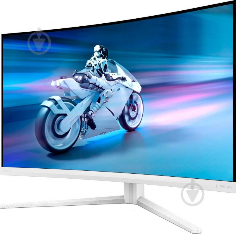 Монитор Philips 21,5" (32M2C5501/00) - фото 3