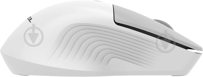 Мышь Real-el RM-480W white (EL123200050) - фото 5