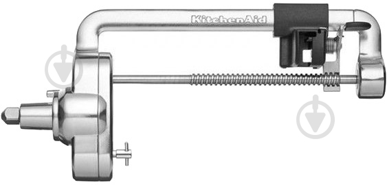 Насадка KitchenAid спіралайзер 5KSM1APC 4 ножа - фото 2