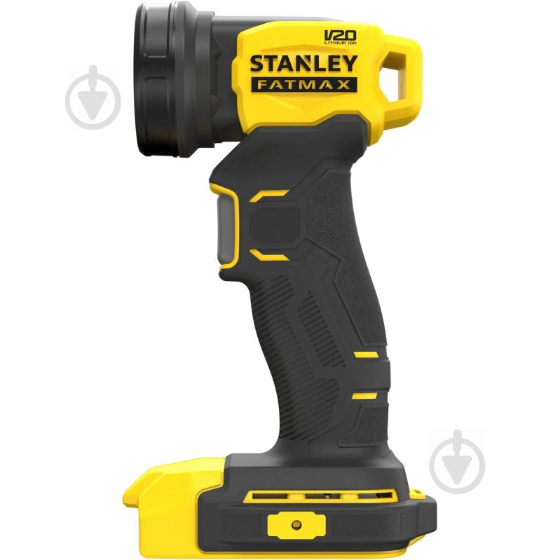 Ліхтар Stanley FatMax SFMCL020B - фото 2