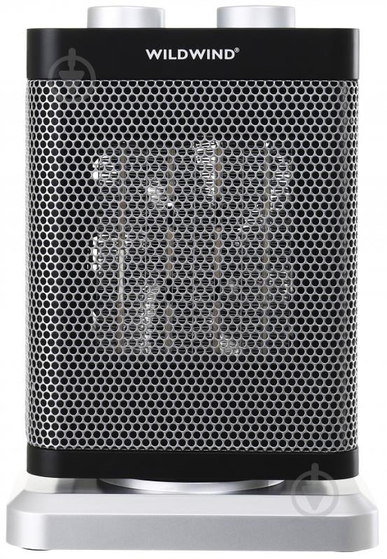 Тепловентилятор Wild Wind PTC-1550 - фото 2