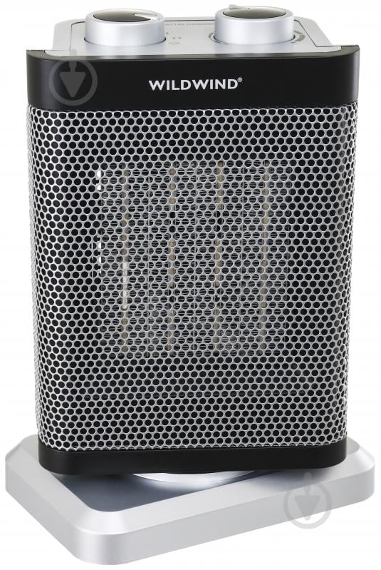 Тепловентилятор Wild Wind PTC-1550 - фото 3