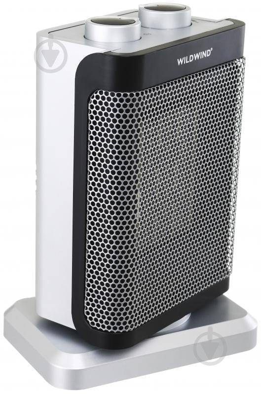 Тепловентилятор Wild Wind PTC-1550 - фото 4