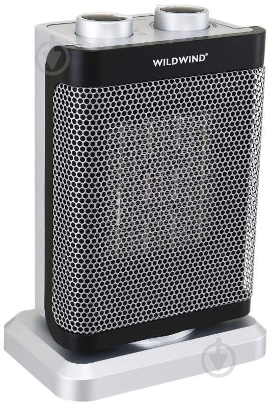 Тепловентилятор Wild Wind PTC-1550 - фото 1