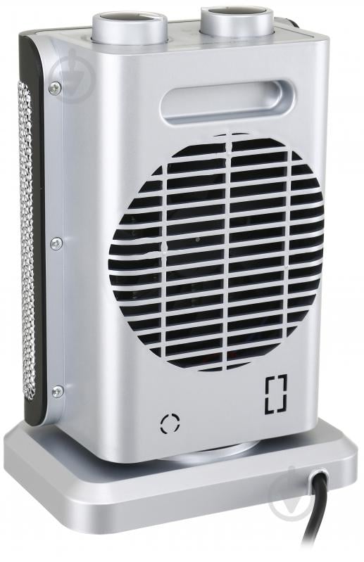Тепловентилятор Wild Wind PTC-1550 - фото 5