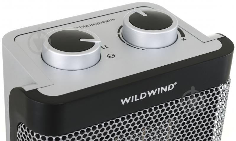 Тепловентилятор Wild Wind PTC-1550 - фото 6