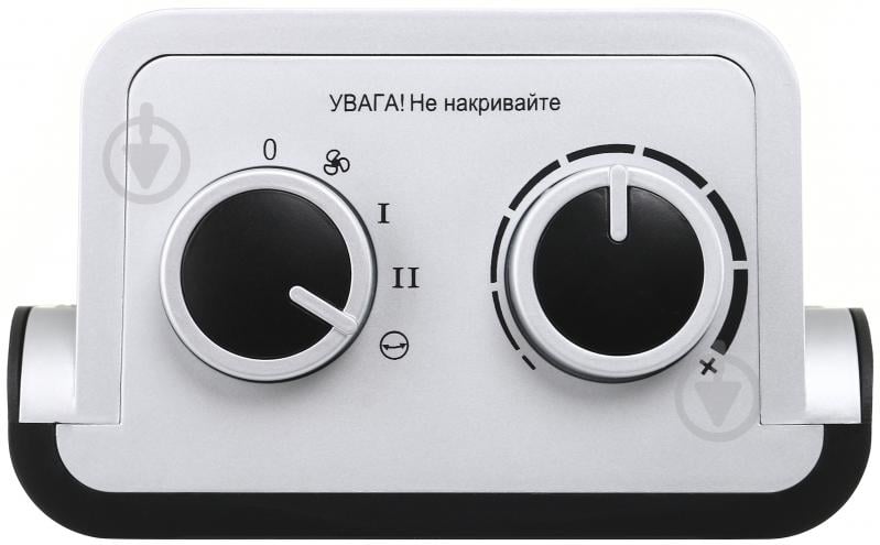 Тепловентилятор Wild Wind PTC-1550 - фото 7