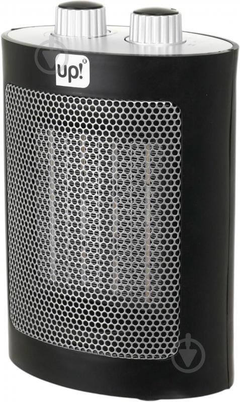 Тепловентилятор UP! (Underprice) PTC-1555 - фото 2 Тепловентилятор UP! (Underprice) PTC-1555 - фото 2