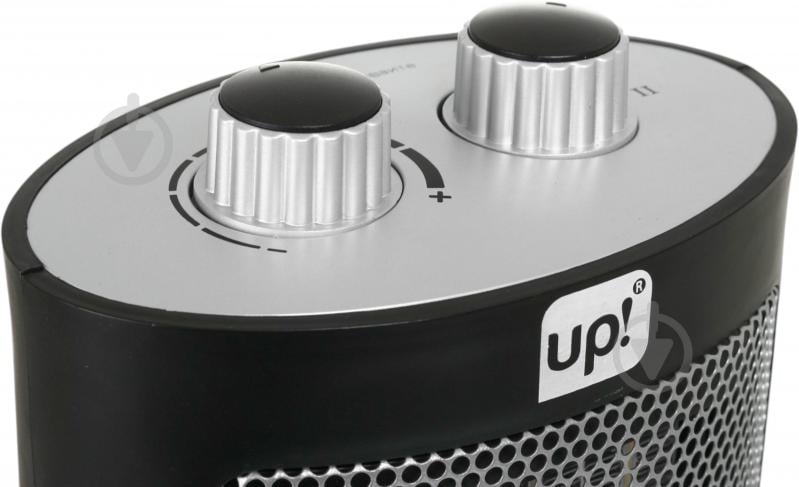 Тепловентилятор UP! (Underprice) PTC-1555 - фото 5 Тепловентилятор UP! (Underprice) PTC-1555 - фото 5